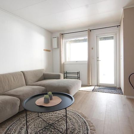 Well-Equipped Apartment With Stunning Views Bodø Extérieur photo