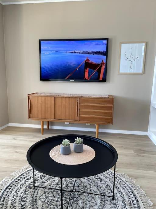 Well-Equipped Apartment With Stunning Views Bodø Extérieur photo