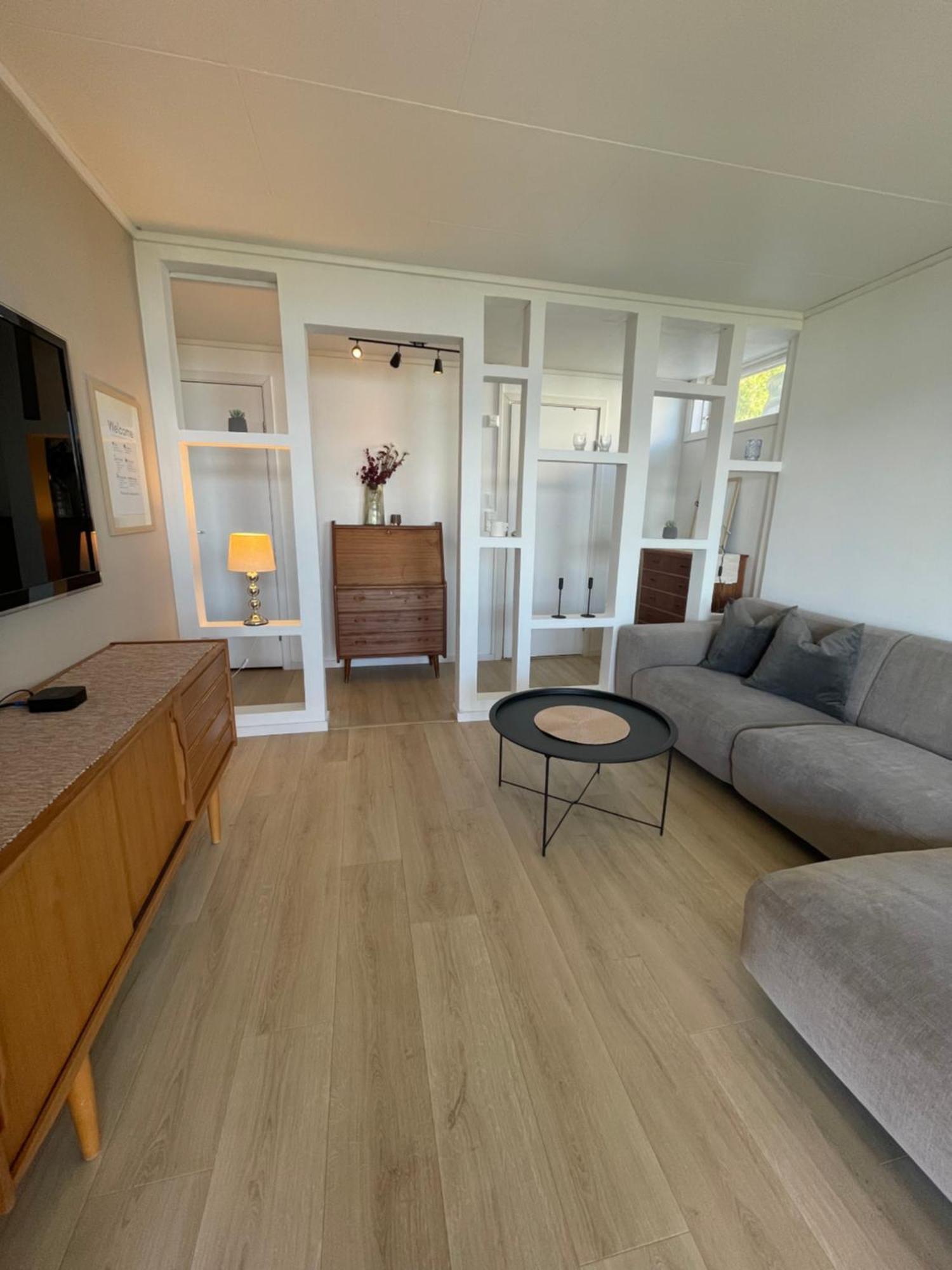 Well-Equipped Apartment With Stunning Views Bodø Extérieur photo